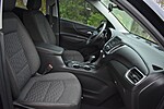 Used 2021 CHEVROLET EQUINOX LT in ANTIOCH, ILLINOIS (Photo 13)