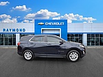 Used 2021 CHEVROLET EQUINOX LT in ANTIOCH, ILLINOIS (Photo 2)