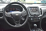 Used 2021 CHEVROLET EQUINOX LT in ANTIOCH, ILLINOIS (Photo 20)