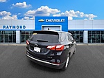 Used 2021 CHEVROLET EQUINOX LT in ANTIOCH, ILLINOIS (Photo 3)