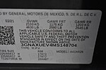Used 2021 CHEVROLET EQUINOX LT in ANTIOCH, ILLINOIS (Photo 39)
