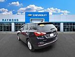 Used 2021 CHEVROLET EQUINOX LT in ANTIOCH, ILLINOIS (Photo 5)