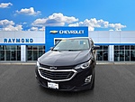 Used 2021 CHEVROLET EQUINOX LT in ANTIOCH, ILLINOIS (Photo 7)