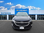 Used 2021 CHEVROLET EQUINOX LT in ANTIOCH, ILLINOIS (Photo 8)