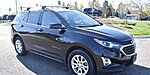 Used 2019 CHEVROLET EQUINOX LT in ANTIOCH, ILLINOIS