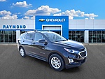 Used 2019 CHEVROLET EQUINOX LT in ANTIOCH, ILLINOIS (Photo 10)