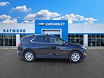 Used 2019 CHEVROLET EQUINOX LT in ANTIOCH, ILLINOIS (Photo 2)