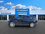 Used 2019 CHEVROLET EQUINOX LT in ANTIOCH, ILLINOIS (Photo 6)