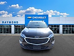 Used 2019 CHEVROLET EQUINOX LT in ANTIOCH, ILLINOIS (Photo 8)