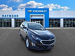 Used 2019 CHEVROLET EQUINOX LT in ANTIOCH, ILLINOIS (Photo 9)