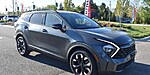 Used 2023 KIA SPORTAGE X-LINE in ANTIOCH, ILLINOIS