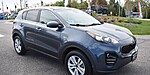 Used 2018 KIA SPORTAGE LX in ANTIOCH, ILLINOIS