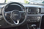 Used 2018 KIA SPORTAGE LX in ANTIOCH, ILLINOIS (Photo 18)