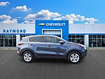 Used 2018 KIA SPORTAGE LX in ANTIOCH, ILLINOIS (Photo 2)