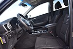 Used 2018 KIA SPORTAGE LX in ANTIOCH, ILLINOIS (Photo 20)