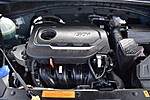Used 2018 KIA SPORTAGE LX in ANTIOCH, ILLINOIS (Photo 30)