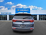 Used 2018 KIA SPORTAGE LX in ANTIOCH, ILLINOIS (Photo 4)