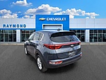 Used 2018 KIA SPORTAGE LX in ANTIOCH, ILLINOIS (Photo 5)