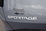 Used 2023 KIA SPORTAGE EX in ANTIOCH, ILLINOIS (Photo 14)