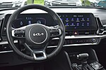 Used 2023 KIA SPORTAGE EX in ANTIOCH, ILLINOIS (Photo 17)