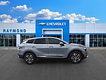 Used 2023 KIA SPORTAGE EX in ANTIOCH, ILLINOIS (Photo 2)