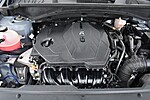 Used 2023 KIA SPORTAGE EX in ANTIOCH, ILLINOIS (Photo 33)