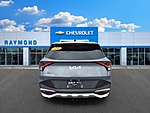 Used 2023 KIA SPORTAGE EX in ANTIOCH, ILLINOIS (Photo 4)