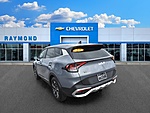 Used 2023 KIA SPORTAGE EX in ANTIOCH, ILLINOIS (Photo 5)