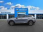 Used 2023 KIA SPORTAGE EX in ANTIOCH, ILLINOIS (Photo 6)