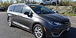 Used 2018 CHRYSLER PACIFICA TOURING L PLUS in ANTIOCH, ILLINOIS