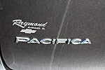 Used 2018 CHRYSLER PACIFICA TOURING L PLUS in ANTIOCH, ILLINOIS (Photo 16)