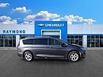 Used 2018 CHRYSLER PACIFICA TOURING L PLUS in ANTIOCH, ILLINOIS (Photo 2)