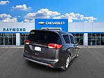 Used 2018 CHRYSLER PACIFICA TOURING L PLUS in ANTIOCH, ILLINOIS (Photo 3)