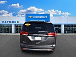 Used 2018 CHRYSLER PACIFICA TOURING L PLUS in ANTIOCH, ILLINOIS (Photo 4)