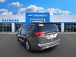 Used 2018 CHRYSLER PACIFICA TOURING L PLUS in ANTIOCH, ILLINOIS (Photo 5)