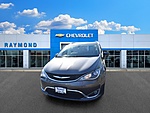 Used 2018 CHRYSLER PACIFICA TOURING L PLUS in ANTIOCH, ILLINOIS (Photo 7)