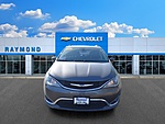 Used 2018 CHRYSLER PACIFICA TOURING L PLUS in ANTIOCH, ILLINOIS (Photo 8)