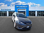 Used 2018 CHRYSLER PACIFICA TOURING L PLUS in ANTIOCH, ILLINOIS (Photo 9)