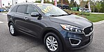 Used 2018 KIA SORENTO LX in ANTIOCH, ILLINOIS
