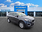 Used 2018 KIA SORENTO LX in ANTIOCH, ILLINOIS (Photo 1)