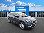 Used 2018 KIA SORENTO LX in ANTIOCH, ILLINOIS (Photo 10)