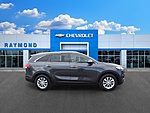 Used 2018 KIA SORENTO LX in ANTIOCH, ILLINOIS (Photo 2)