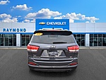 Used 2018 KIA SORENTO LX in ANTIOCH, ILLINOIS (Photo 4)
