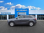 Used 2018 KIA SORENTO LX in ANTIOCH, ILLINOIS (Photo 6)