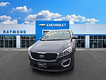 Used 2018 KIA SORENTO LX in ANTIOCH, ILLINOIS (Photo 7)