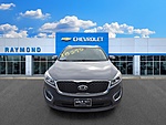 Used 2018 KIA SORENTO LX in ANTIOCH, ILLINOIS (Photo 8)
