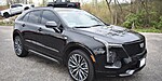 Used 2024 CADILLAC XT4 SPORT in ANTIOCH, ILLINOIS