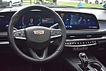 Used 2024 CADILLAC XT4 SPORT in ANTIOCH, ILLINOIS (Photo 21)