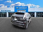 Used 2024 CADILLAC XT4 SPORT in ANTIOCH, ILLINOIS (Photo 3)