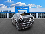 Used 2024 CADILLAC XT4 SPORT in ANTIOCH, ILLINOIS (Photo 5)
